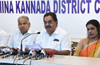BJPs lost hopes in DK forced Amit Shah to cancel visit , says Rai